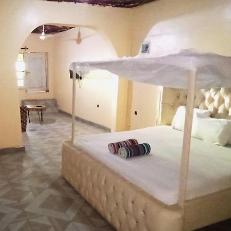Baba Lao Hotel Malindi Exteriér fotografie