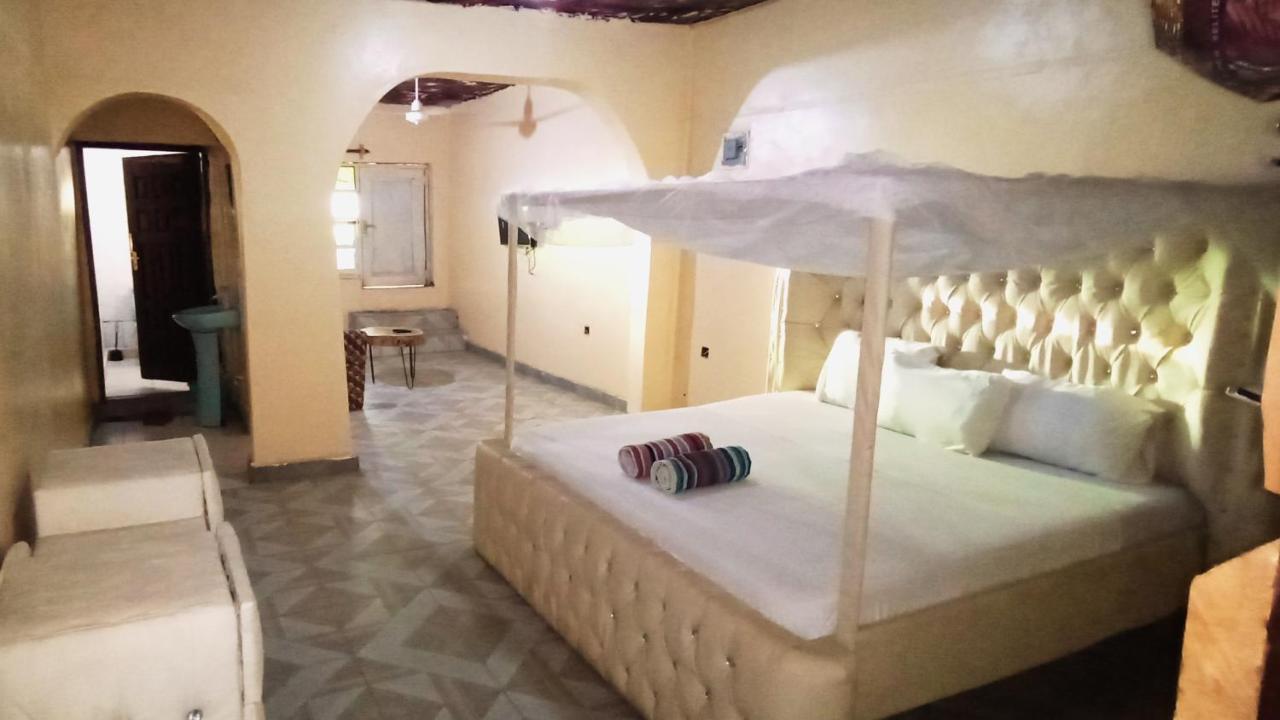 Baba Lao Hotel Malindi Exteriér fotografie