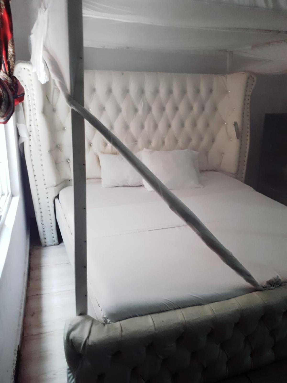 Baba Lao Hotel Malindi Exteriér fotografie