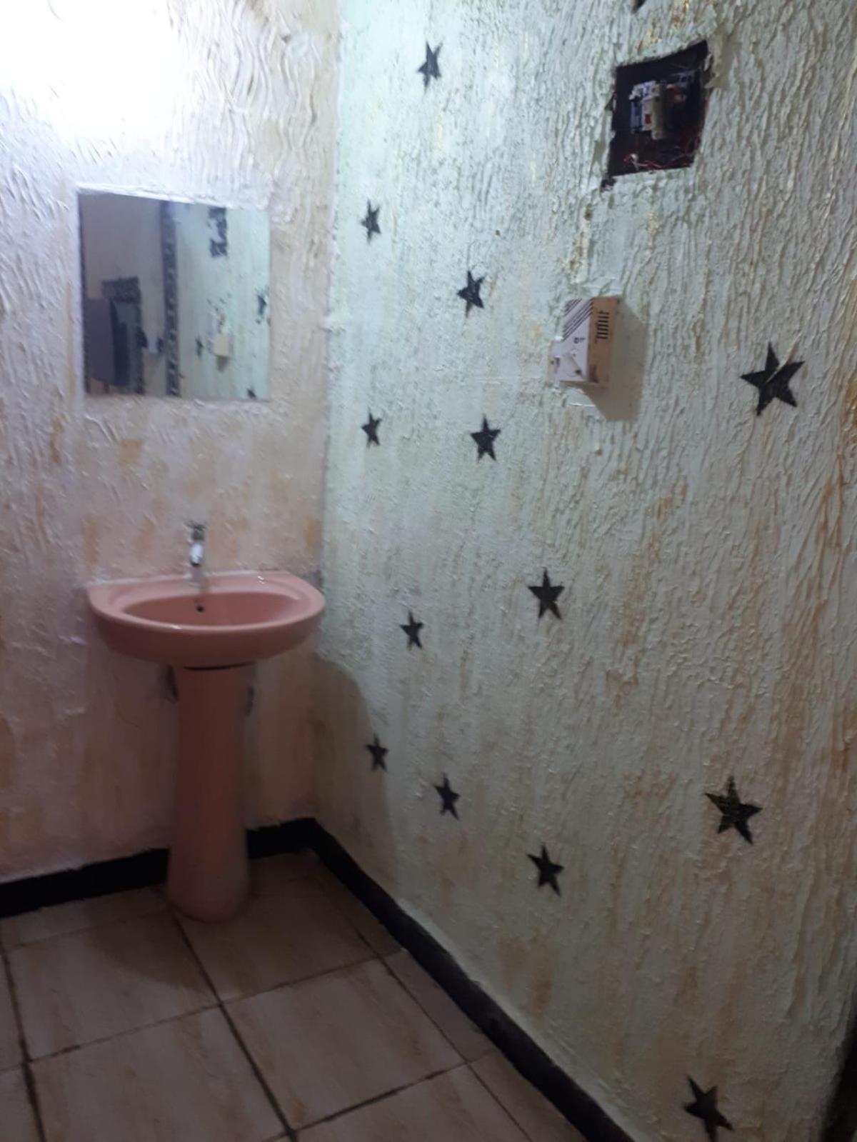 Baba Lao Hotel Malindi Exteriér fotografie
