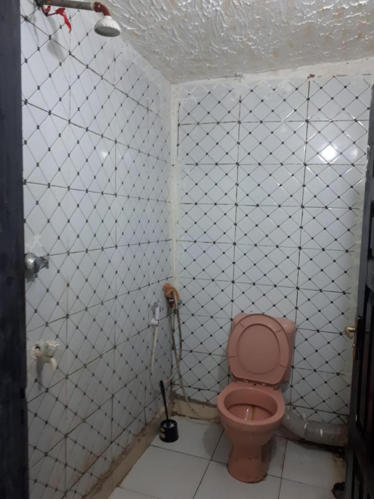 Baba Lao Hotel Malindi Exteriér fotografie