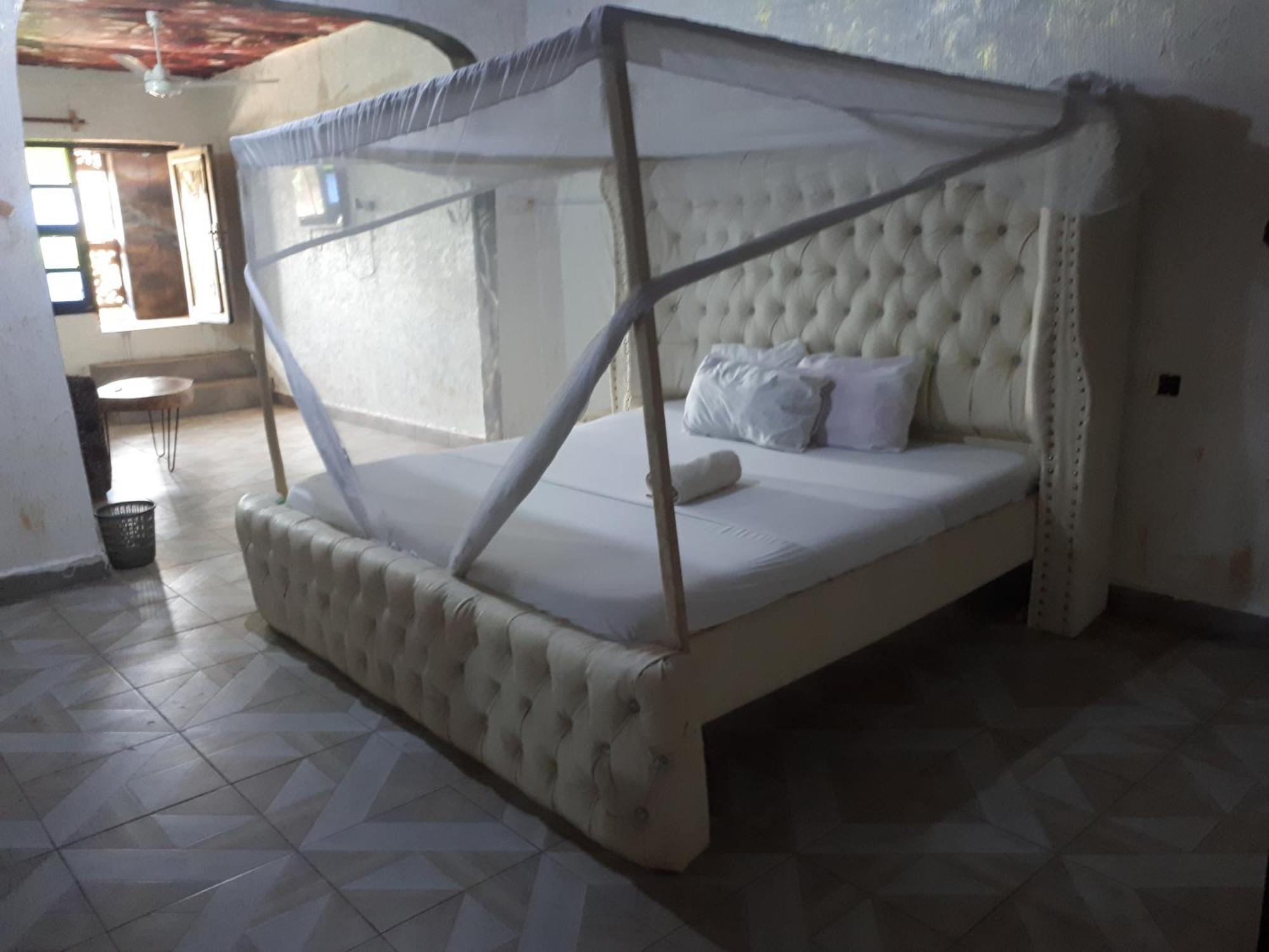 Baba Lao Hotel Malindi Exteriér fotografie